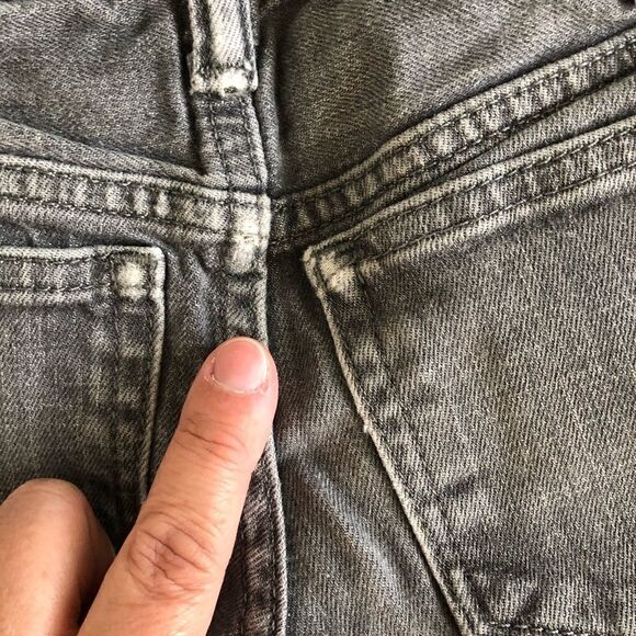 Baby Gap Straight Leg Jeans - Picture 7 of 10